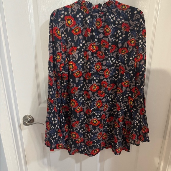 Free People Magic Mystery Tunic Casual - Picture 2 of 6
